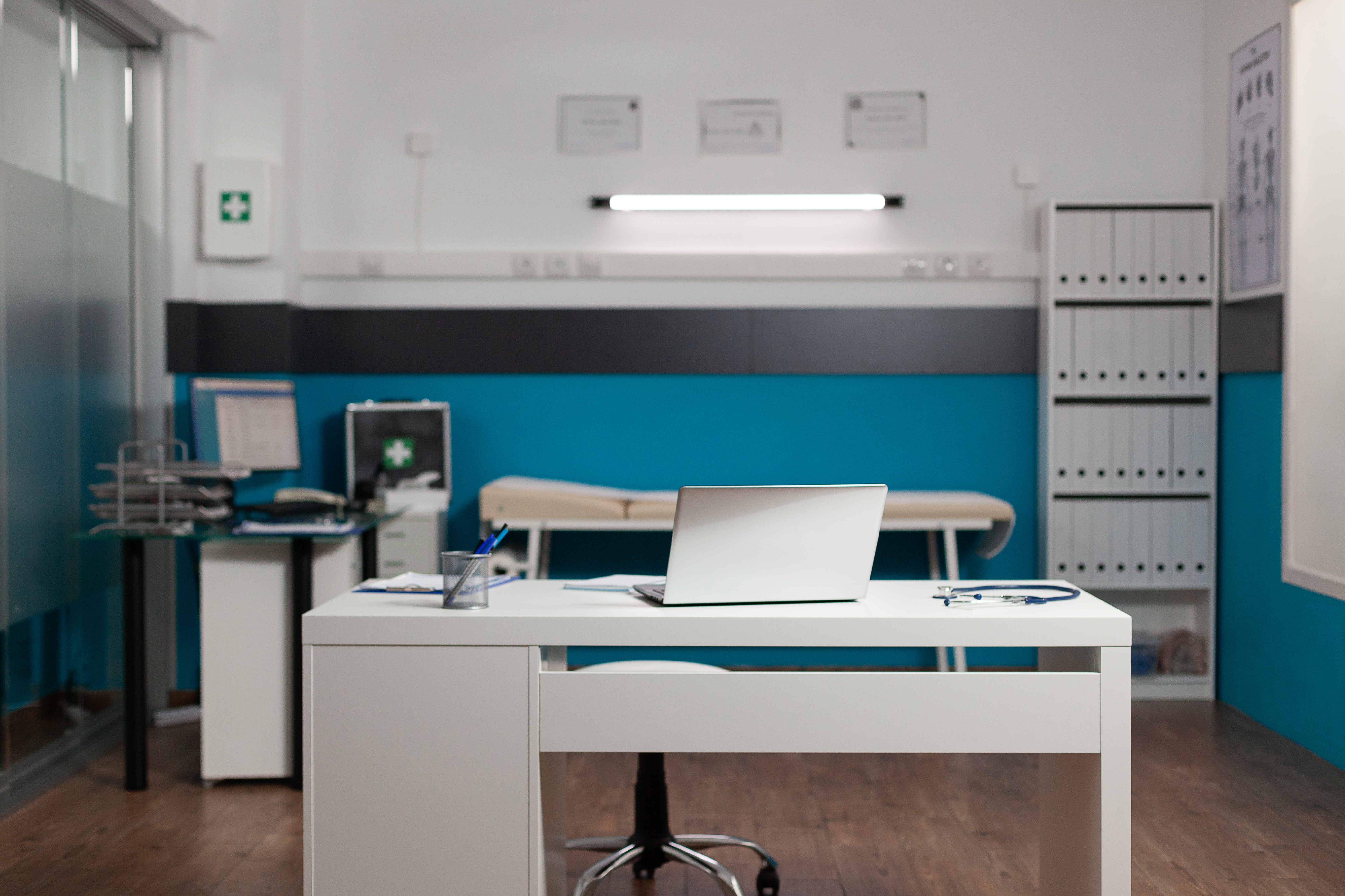 Lab